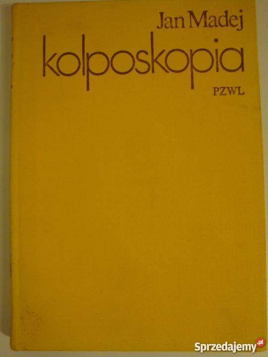 KOLPOSKOPIA JAN MADEJ Zielona Góra