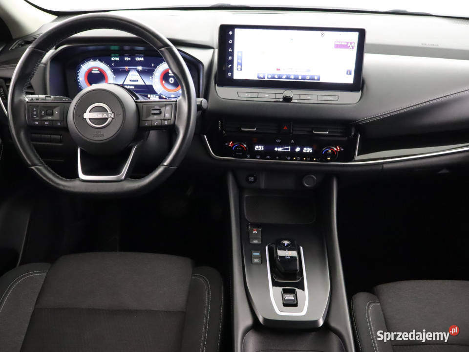 Nissan Qashqai 15 ePower