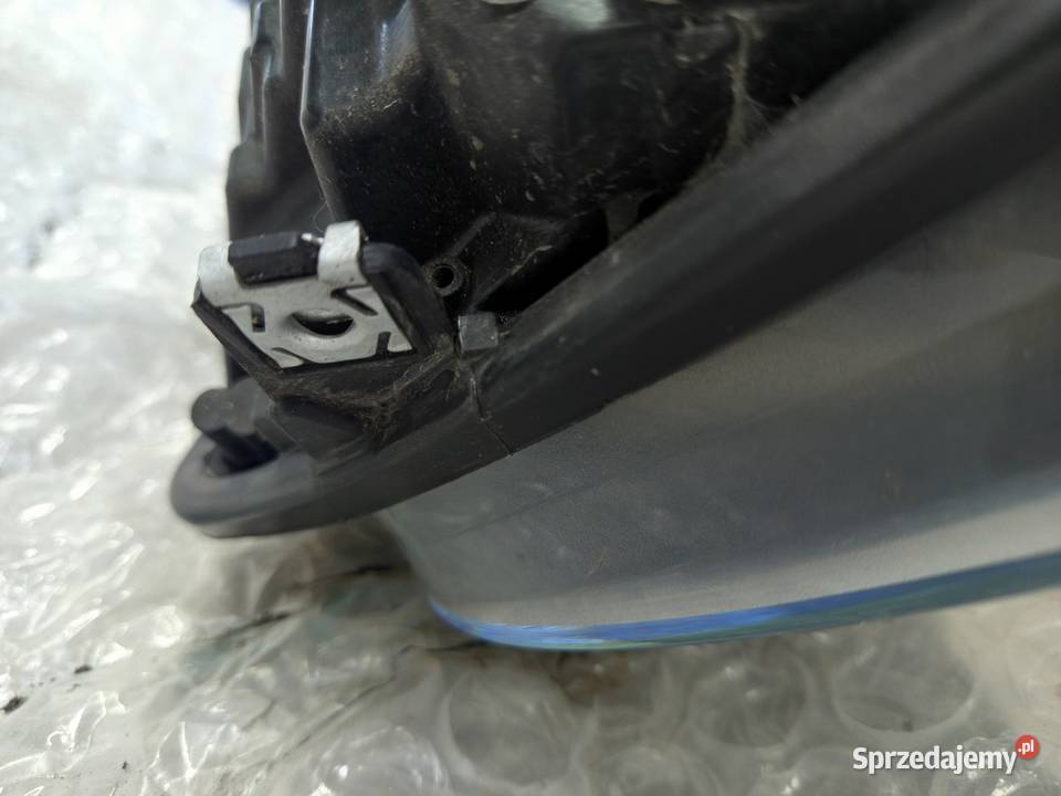 Reflektor prawy VW crafter Man tge hella osobowe Rzeszów