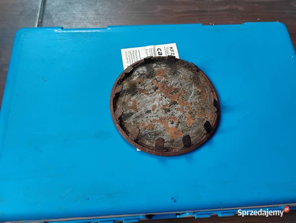 Drobne części Warszawa M 20 223 Chełm