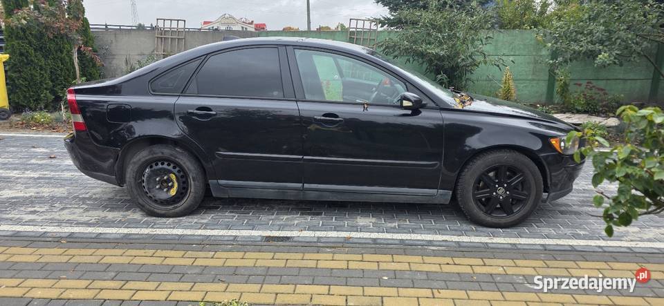 Volvo s40 Chełm