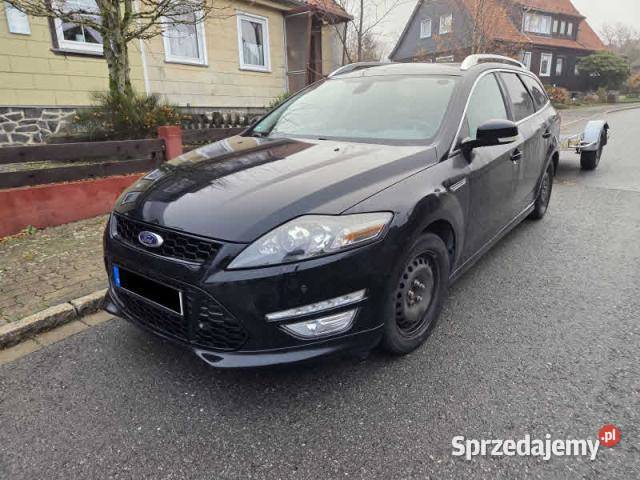 Ford Mondeo Lift wersja Titanium S świętokrzyskie Skarżysko-Kamienna