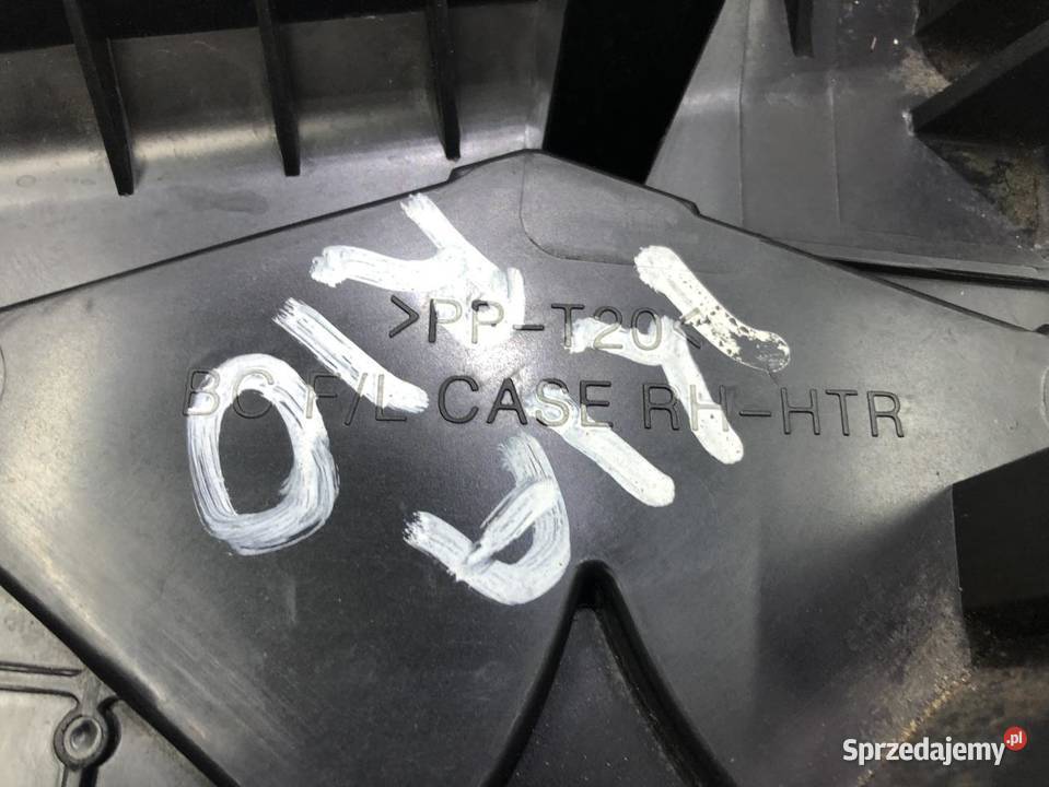 NAGRZEWNICA KOMPLETNA KIA RIO I 97100FD300 EU osobowe wielkopolskie