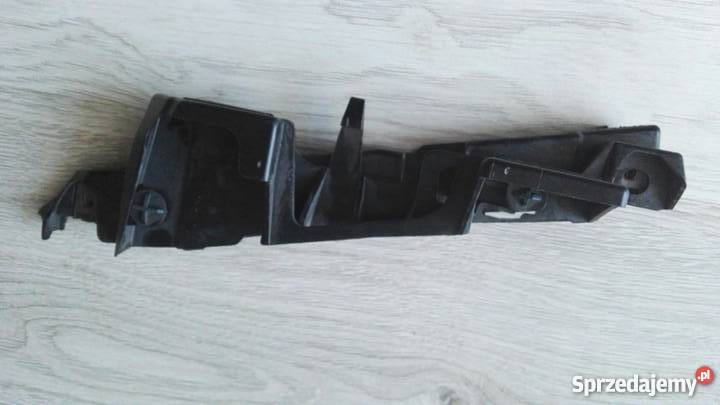 CITROEN C4 0511 ŚLIZG ZDERZAKA LEWY PRZÓD Międzychód sprzedam