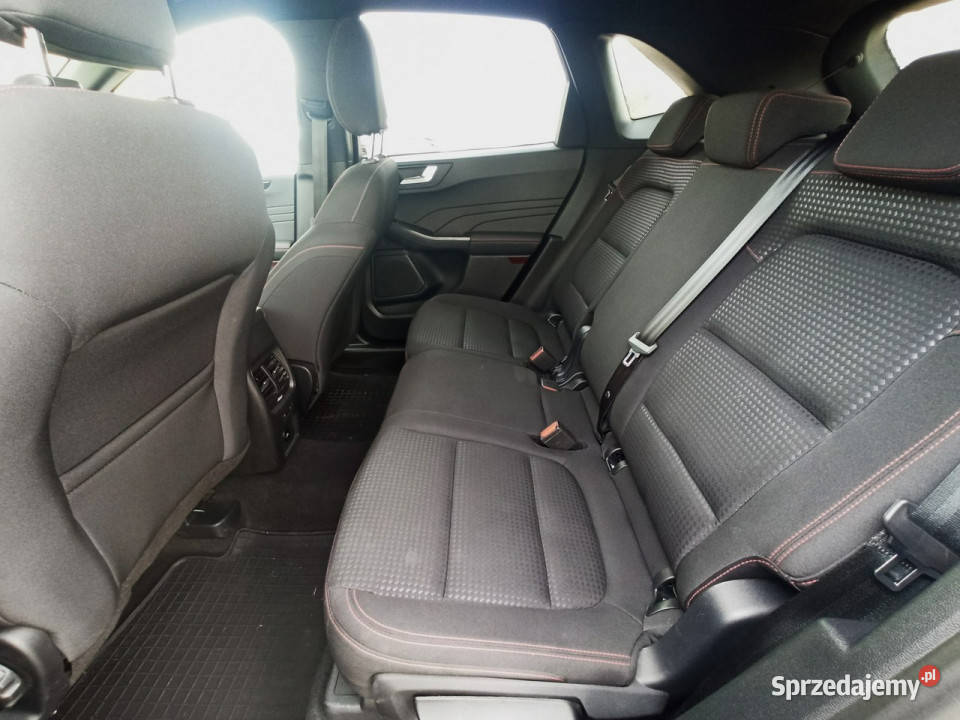 Ford Kuga 20 D STLINE 33 III 2019