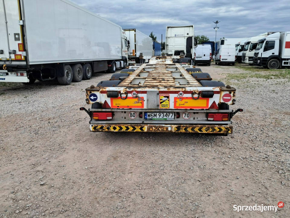 pod kontener Inna f Kontenerowe Komorniki