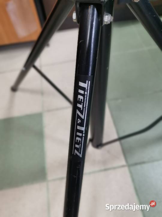 Kolumna głośników Idex Audio z statywem Warszawa