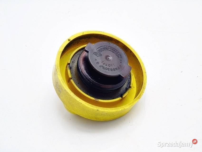 KOREK WLEWU OLEJU 14 8V MEGANE CLIO KANGOO 19 Sosnowiec