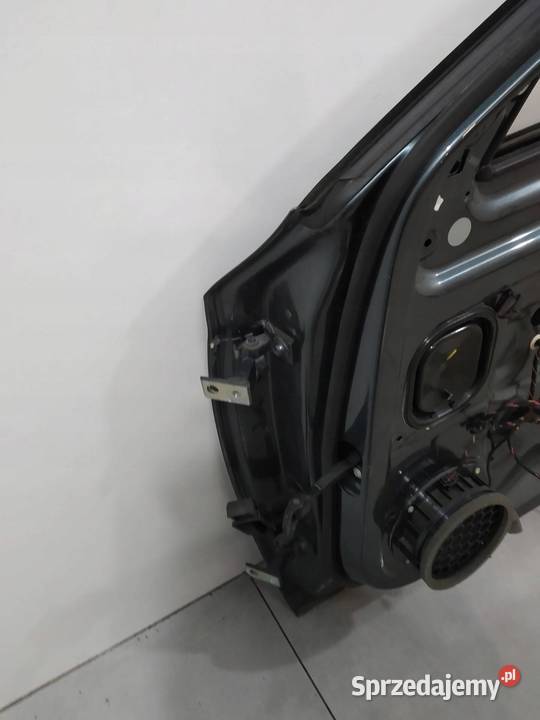 DRZWI PRAWE PRZÓD Skoda Superb III 2015 sprzedam