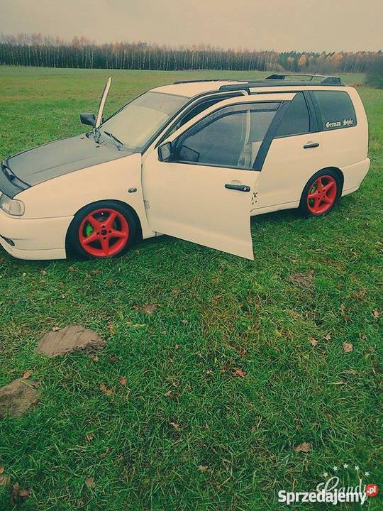 Seat cordoba vario jedyny taki gwint Cordoba Świecie sprzedam