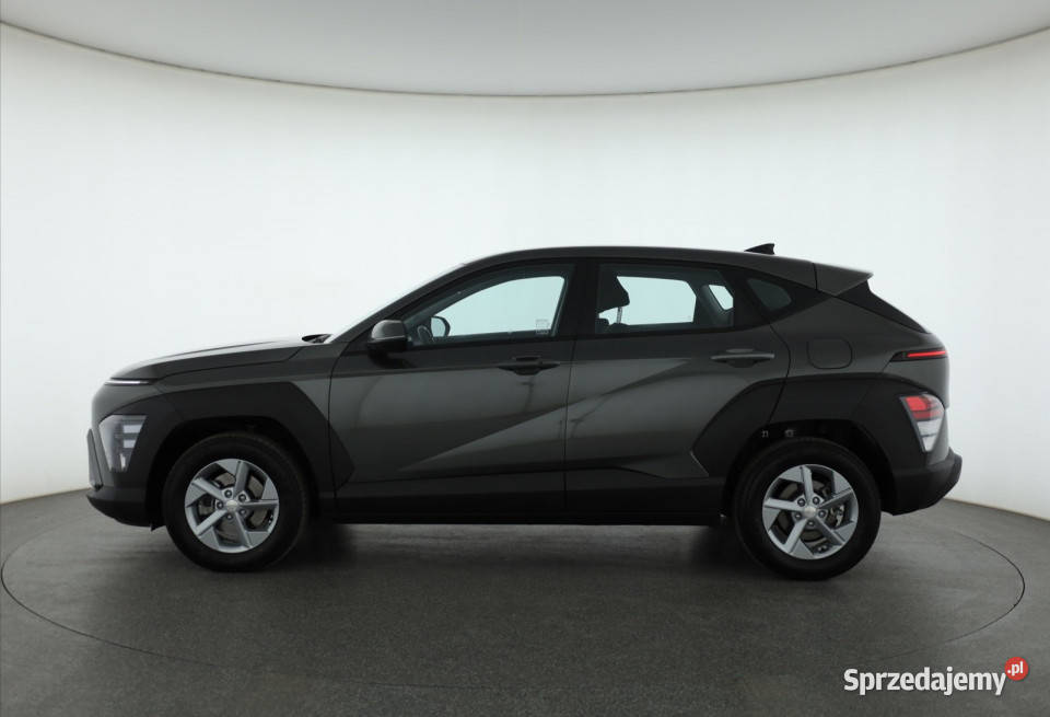Hyundai Kona 10 TGDI Piaseczno
