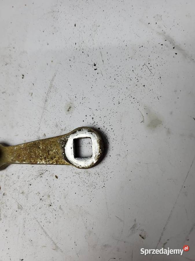 rozpierak hamulca awo simson sport tourist Pozostałe śląskie