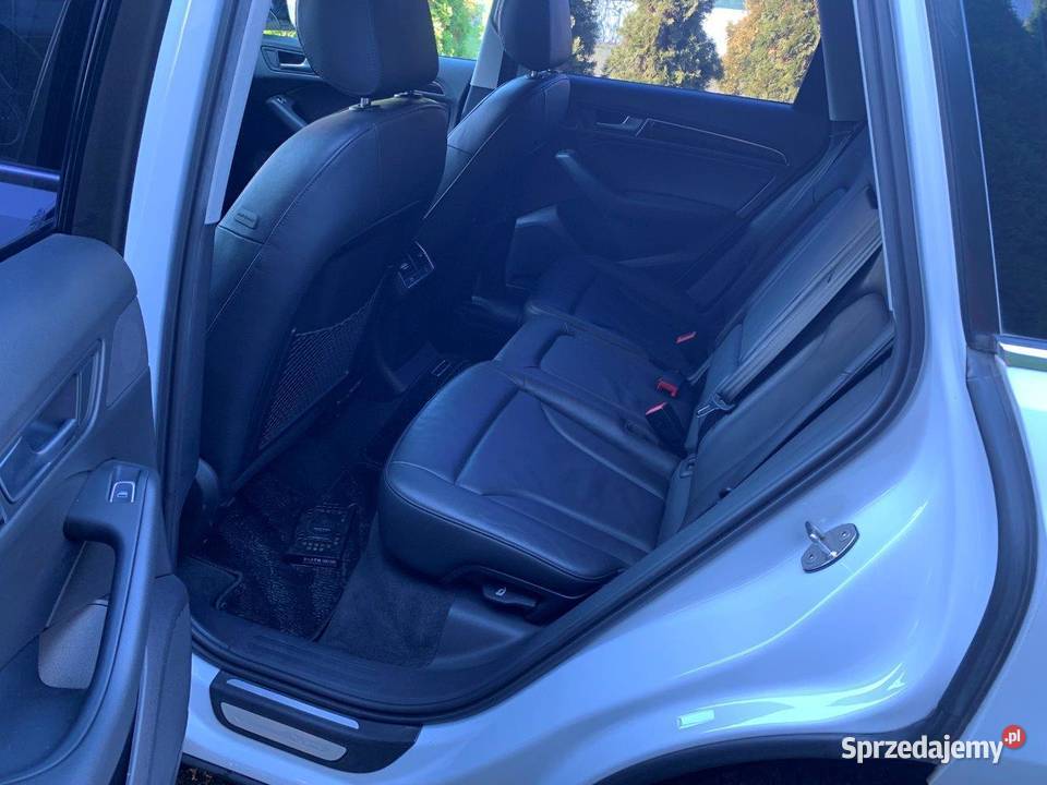 Audi Q5 Quattro Hybryd 2000cm3 Q5 Jasło