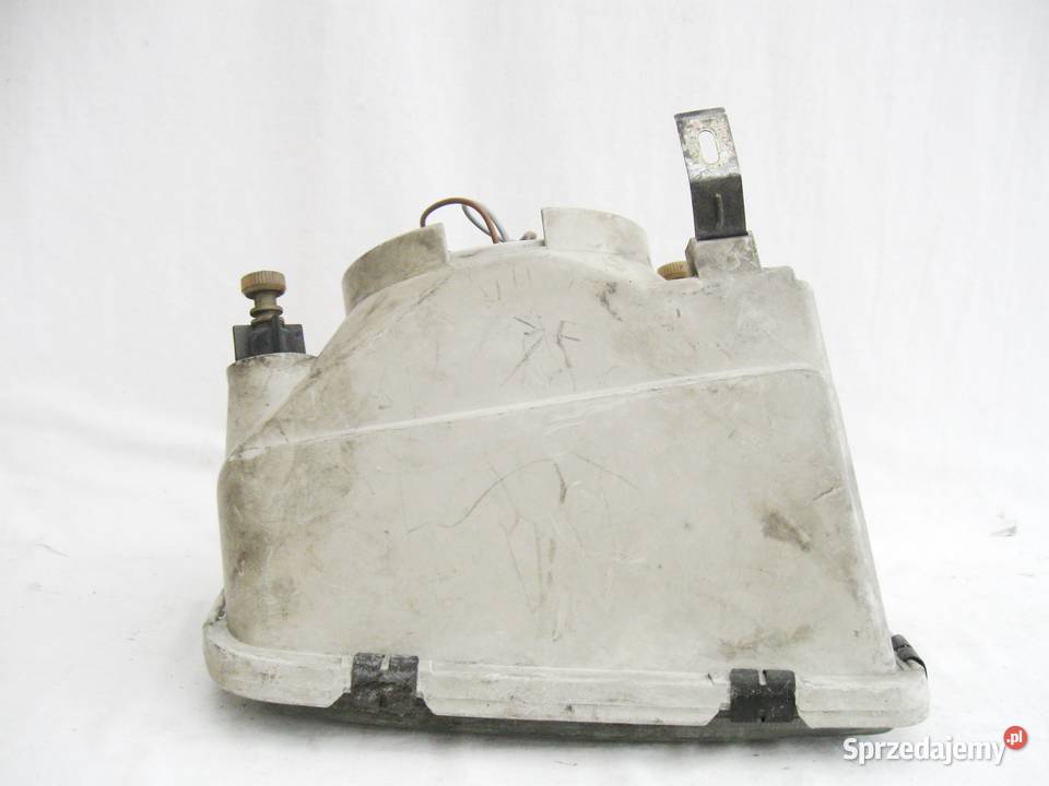 Lampa lewa przednia przód Ford Sierra MK1 lampy przednie sprzedam