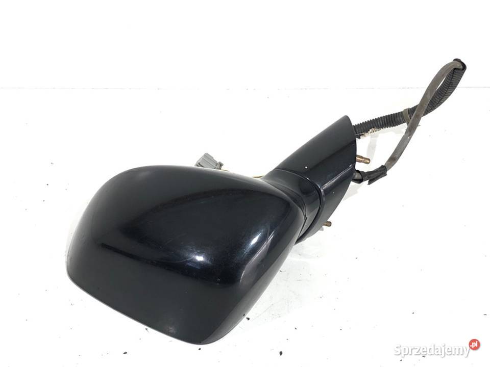 LUSTERKO LEWY HONDA JAZZ II Hatchback 0108 podkarpackie