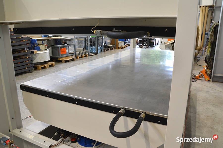 6687 PRASA SORMEC 3100X1300 WODNA