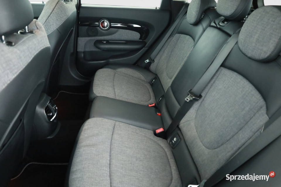 MINI Clubman Cooper przyciemniane szyby sprzedam