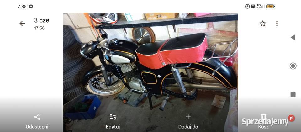 Sprzedam shl m11 renowacji Pisklaki sprzedam