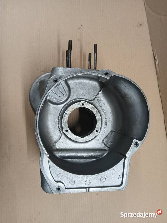 AWO AVO SIMSON blok silnika 182 Kieźliny