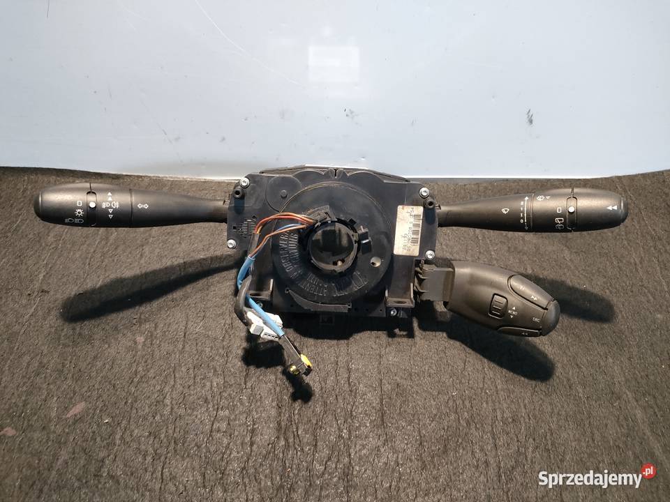 Peugeot Citroen taśma airbag przełącznik Swarzędz