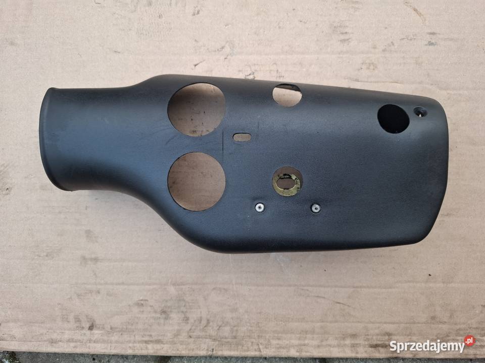 Osłona kolumny kierowniczej Fiat 126p Maluch FL Strzelce Opolskie