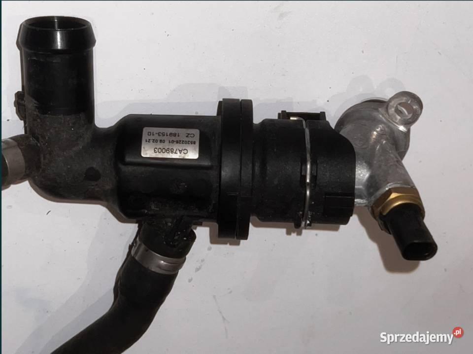 Termostat BMW R1250GS Adventure Rally K51 Ostrzeszów