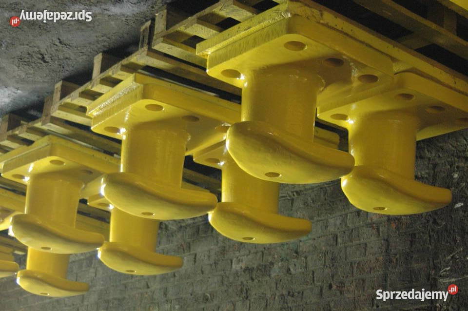 Odlewy Odlewnia żeliwa sferoidalnego chromowego Sobowidz