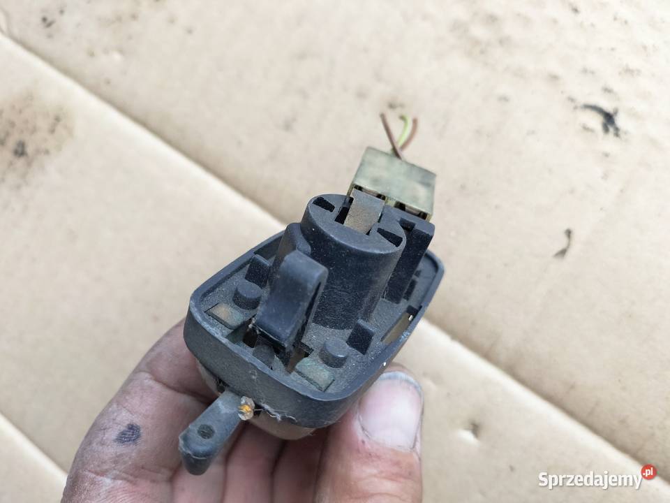 AUDI 80 B3 80B3 LAMPKA MASKI PODŚWIETLENIE osobowe Maski