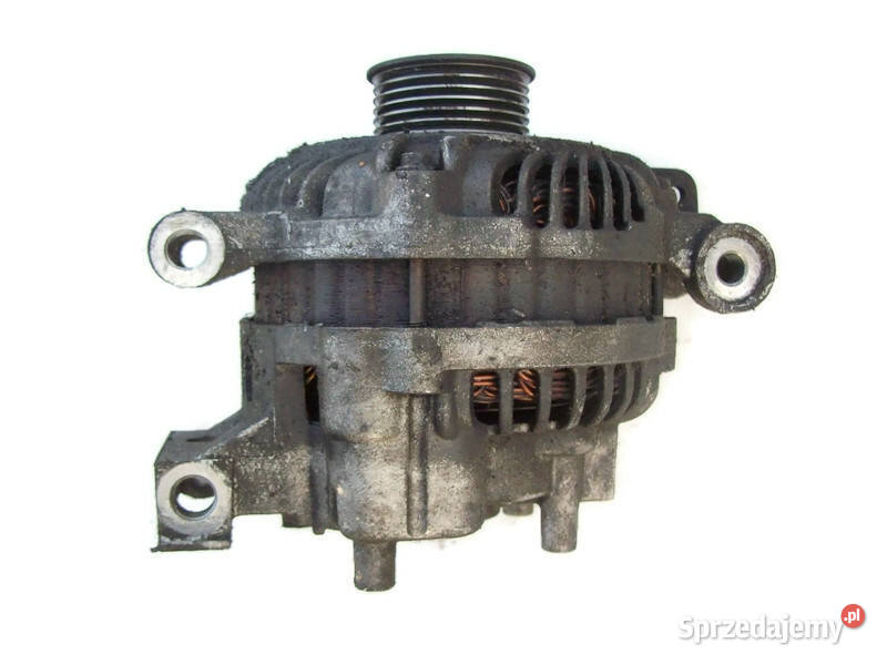 Mazda 6 23 Alternator Mińsk Mazowiecki sprzedam
