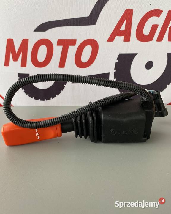 Dźwignia rewersu Massey Ferguson 3812630M92 Białystok