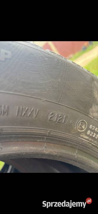 Opony zimowe 2156016 Pirelli Pirelli Skierniewice