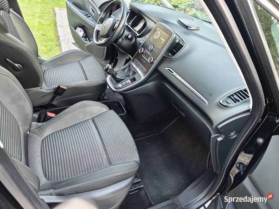 Renault Grand Scenic 1200cm3