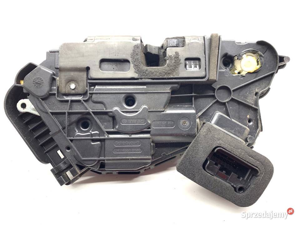 ZAMEK DRZWI LEWY PRZÓD VW TROC Crossover