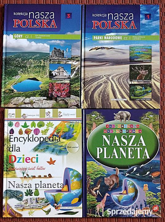 książki dzieci Bukowno