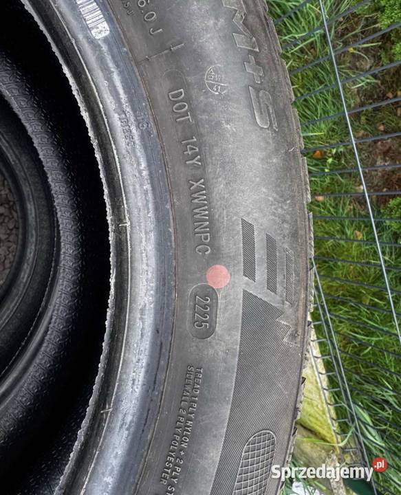 nowe opony zimowe Austone SP901 2056016 śląskie Bielsko-Biała