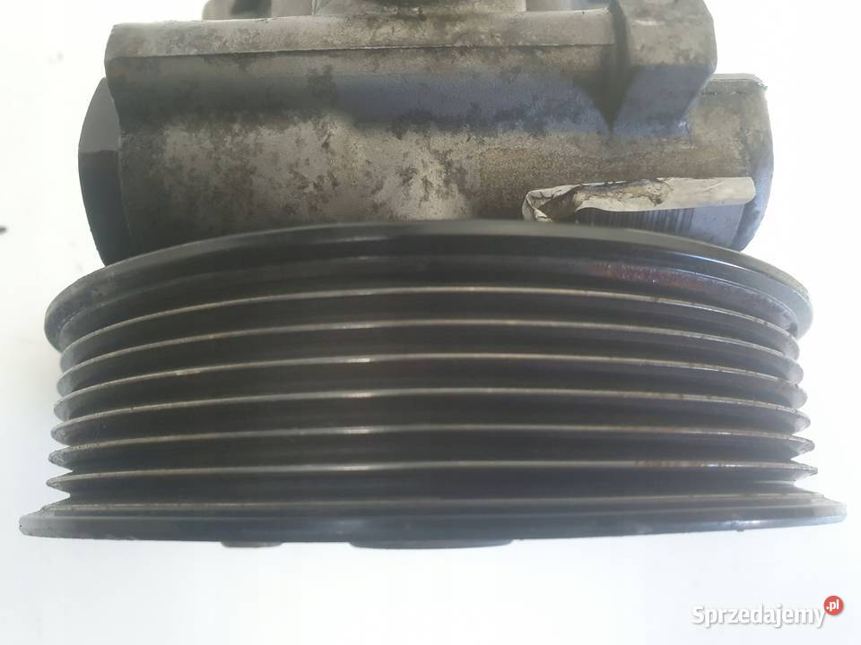 Renault Trafic II 20 DCI POMPA WSPOMAGANIA osobowe Janów