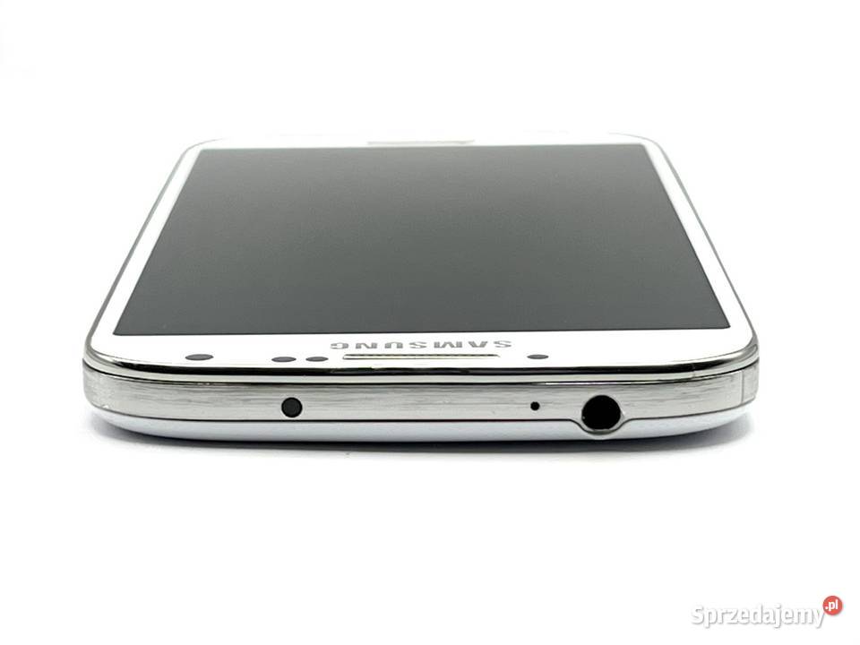 Smartfon Samsung S4 IV SGHI337 GTi9500 I9500 Warszawa