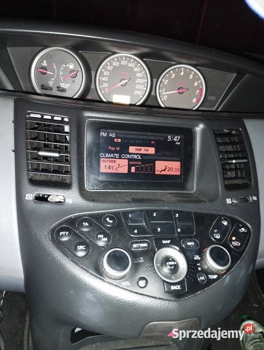 Wyświetlacz primera radio panel primera p12 śląskie Sosnowiec