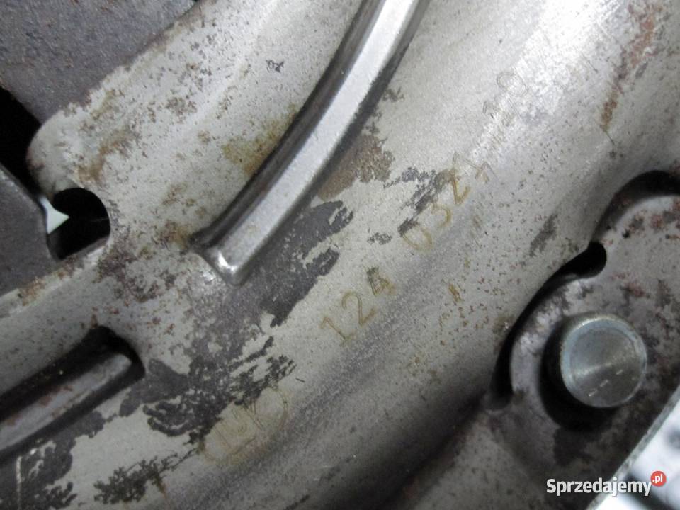 Audi TT 18 T 00r 224 APX 4X4 324030210 124032110