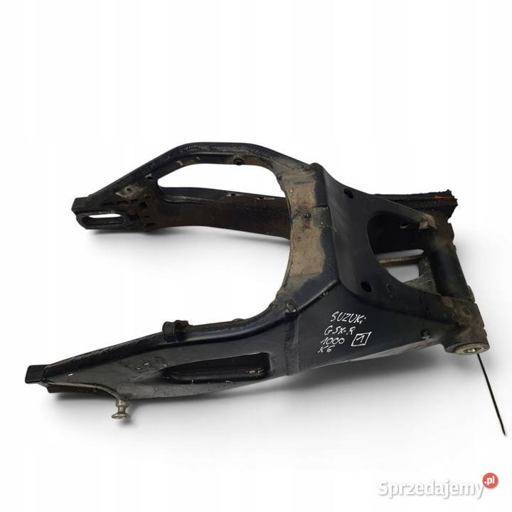 TYLNY WAHACZ TYŁ Suzuki GSXR GSXR 1000 K5 K6 Chełm sprzedam