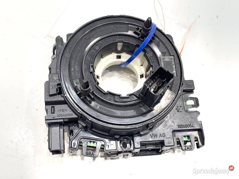 TAŚMA AIRBAG VW GOLF VII 1001938307 Hatchback