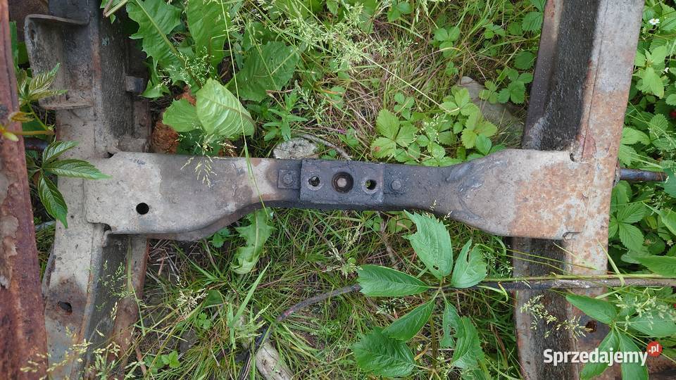 Gaz69 oryginał belka pod skrzynie biegów małopolskie Kraków