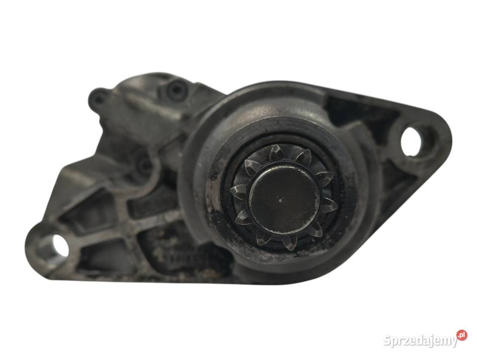 ROZRUSZNIK VW Polo V 12 12V bosch 0001120406 Chełm sprzedam
