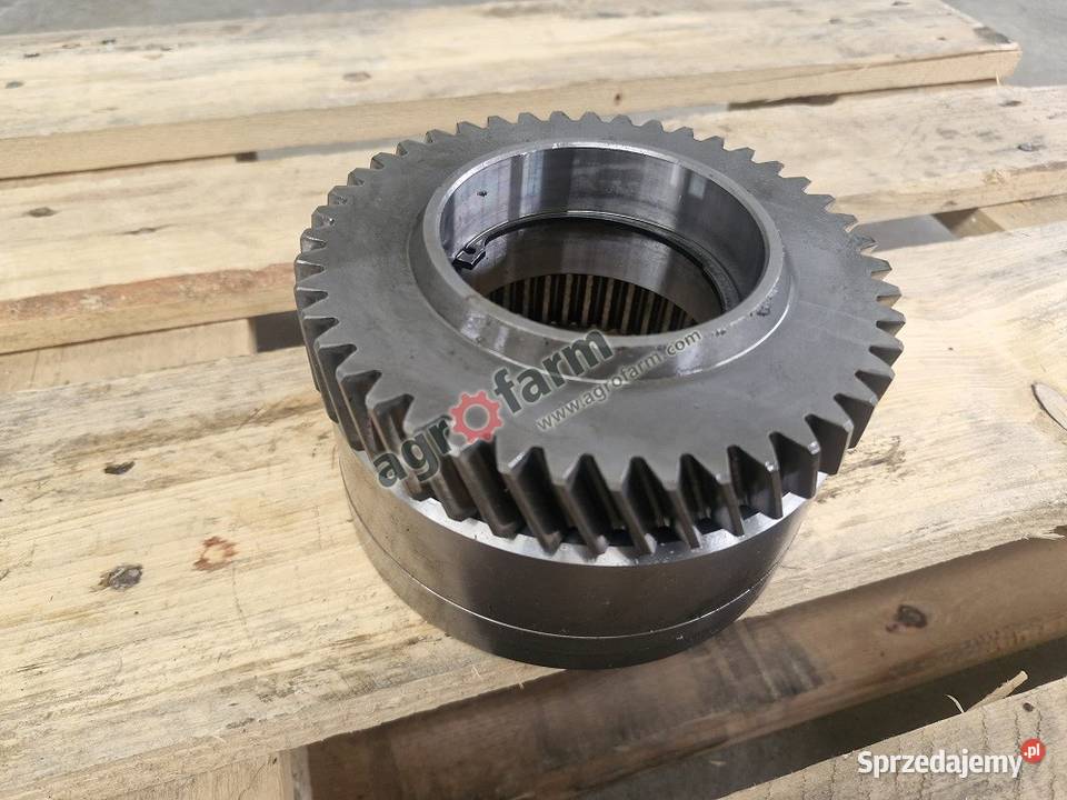 Kosz skrzyni biegów Valtra 6200 C90 N101C dolnośląskie Byków