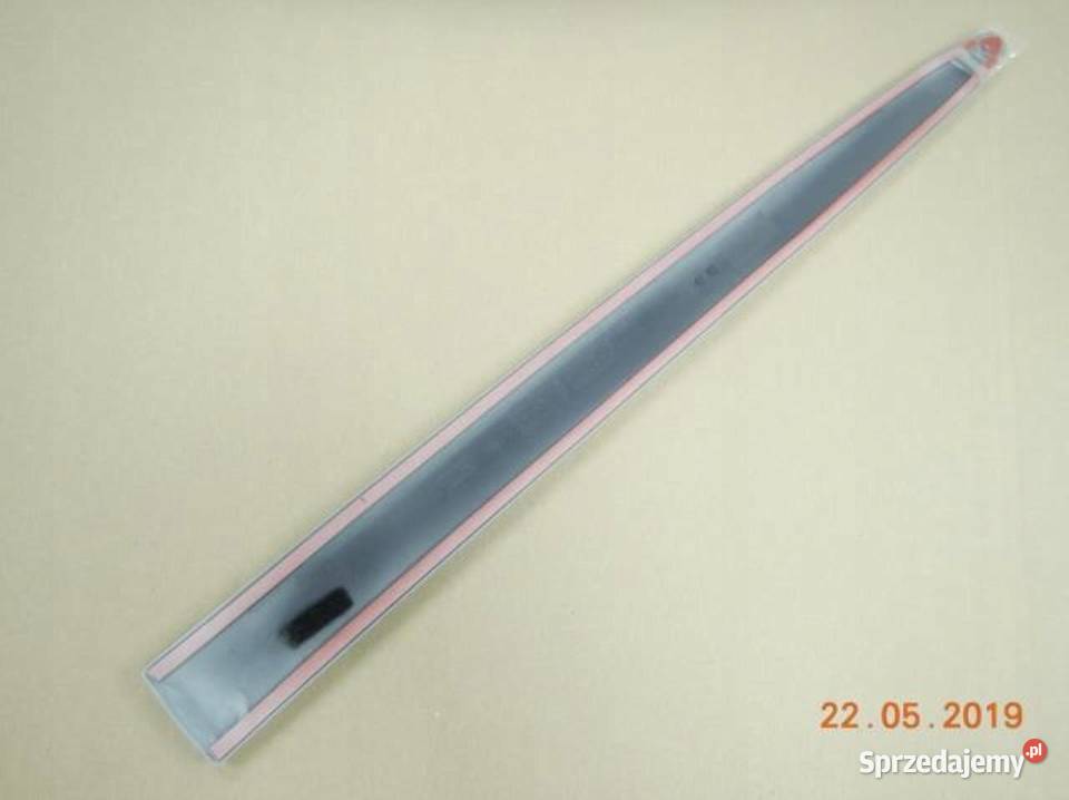 LISTWA DRZWI TYŁ FORD FIESTA 9502 lubelskie sprzedam