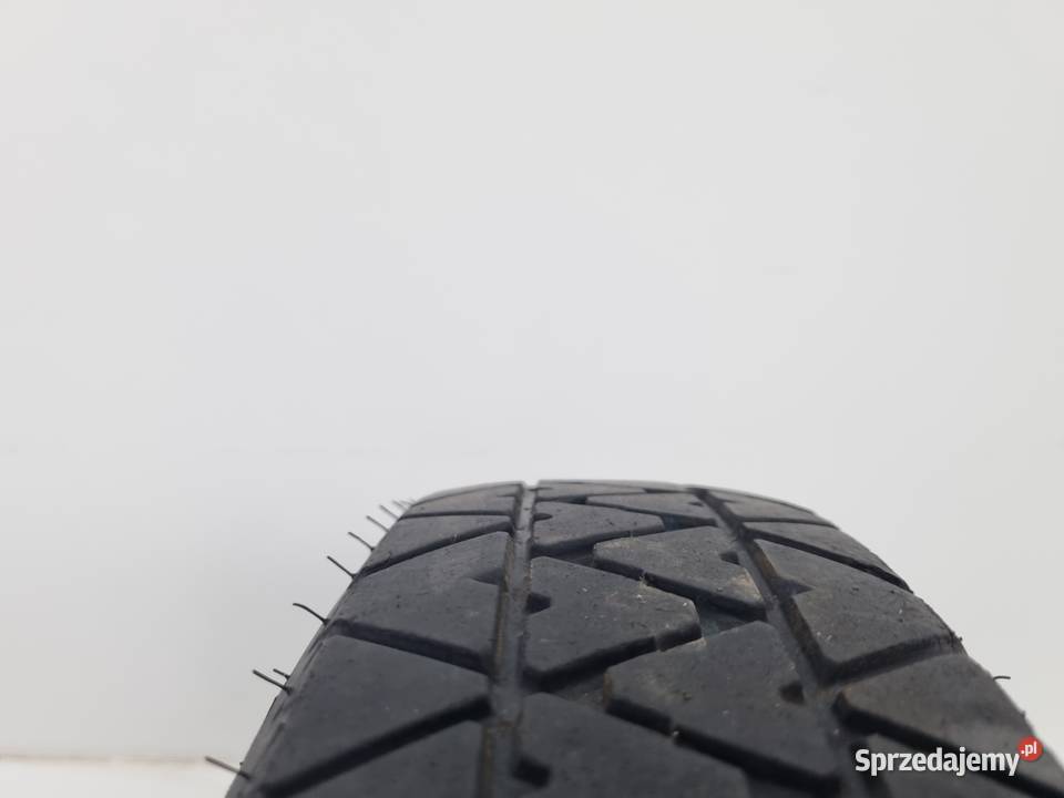 KOŁO DOJAZDOWE Mini One R50 R53 dojazdówka 11570 lubelskie Chełm sprzedam