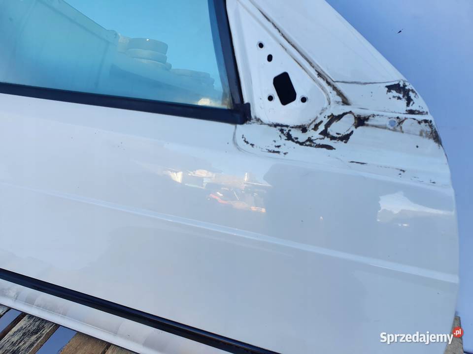 Saab 95 95 PRZEDNIE DRZWI PRAWE PRAWY PRZÓD 283 Chełm