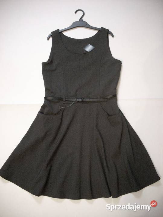 FF Scool Elegancka Sukienka Szkoła Nowa 158 Dla Dziecka Nowy Sącz