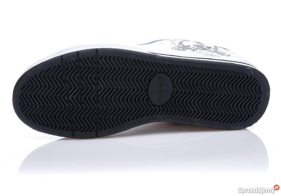 BIAŁE BUTY McArthur 8137 38 lubelskie sprzedam