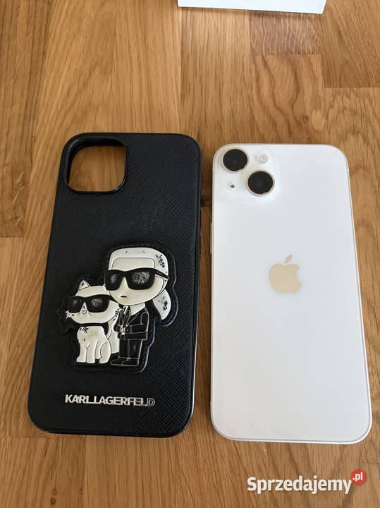 iPhone 14 Kowal